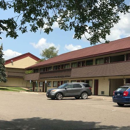 Key Inn Motel - Уудбъри Екстериор снимка