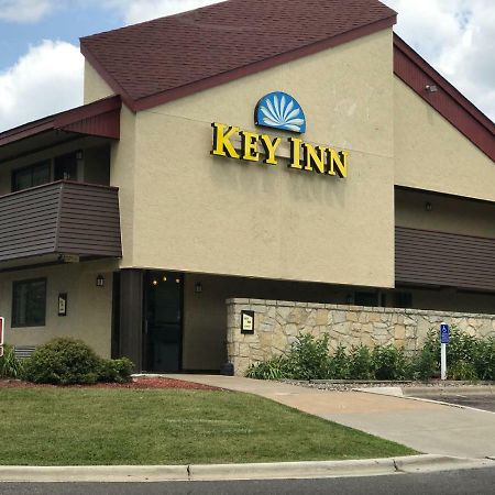 Key Inn Motel - Уудбъри Екстериор снимка